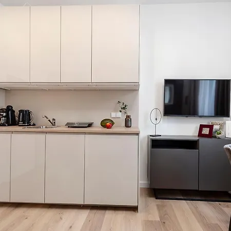 Garden Gates Apartment